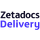 Zetadocs Delivery icon