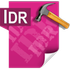 Stellar Phoenix InDesign Repair icon