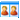 Photo Side-by-Side icon