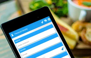 Easy Resume Builder App screenshot 3