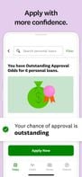 Credit Karma screenshot 1