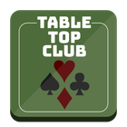 Tabletop Club icon
