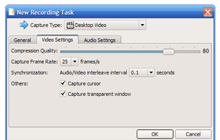 SMRecorder screenshot 3