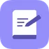 Jot icon