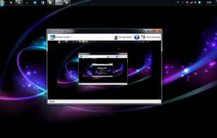 Screencast Capture Lite screenshot 1
