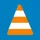 VLC Mobile Remote icon
