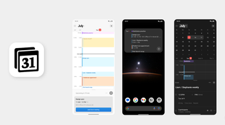 Notion Calendar launches Android app with advanced scheduling and widgets image