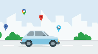 Google Maps and Waze roll out new safety and convenience features for drivers image