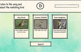 BirdLingo screenshot 3