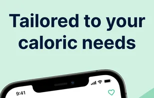 feastr Meal Plan & Recipes screenshot 3