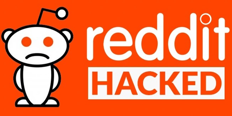 Hackers threaten to leak stolen Reddit data