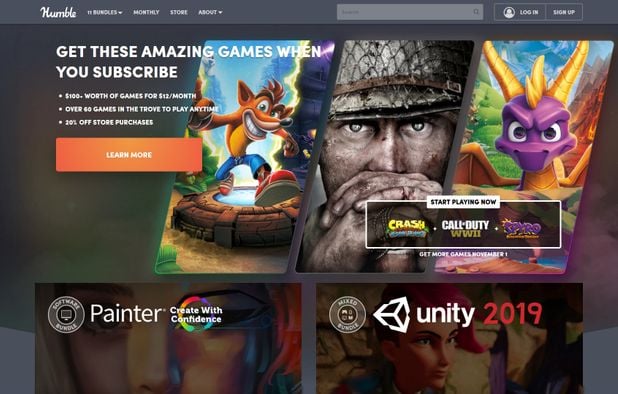 Plati.Market Alternatives and Similar Sites & Apps | AlternativeTo