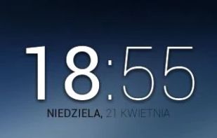 Modern Android icon pack screenshot 1