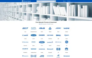 ManualAgent screenshot 1