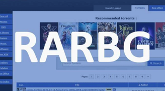 End of an Era: RARBG, one of the world's largest torrent sites, shuts down suddenly image