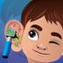 Ear Doctor Games for Kids icon
