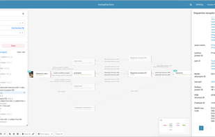 metaphactory screenshot 3