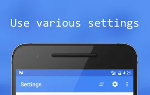 Notify me screenshot 3