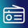 RadioFm24 icon