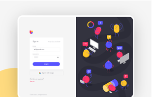 Useberry screenshot 1