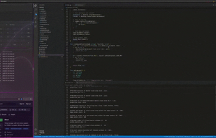 Cortile screenshot 1