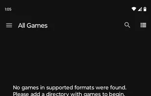 NetherSX2 screenshot 1