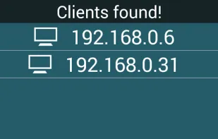 Kutimo Gamepad screenshot 1