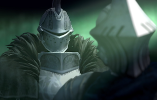 Revenant Knight screenshot 1