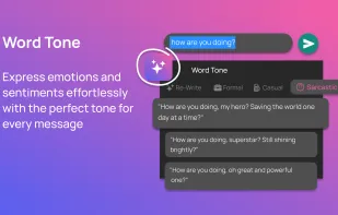 CleverType screenshot 2