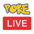 Poke LIVE icon