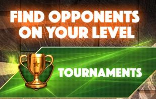 Backgammon Pasha screenshot 1