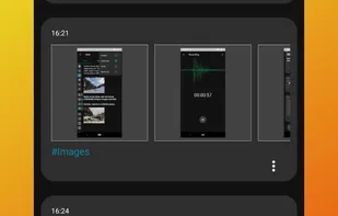 AllWrite - Notepad & Feed screenshot 3
