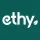 ethy: for a sustainable future icon