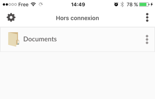NetExplorer screenshot 3