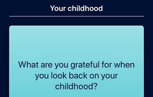 Talk2You Conversation Starters For Couples screenshot 2