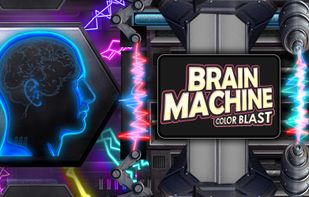 Brain Machine screenshot 1