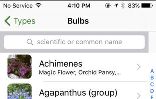 Landscapers Companion screenshot 1