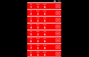 HardFox SixPack screenshot 1