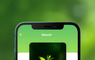PlantAD Plant Identification screenshot 3