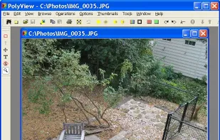 PolyView screenshot 1