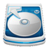DriveInfo icon