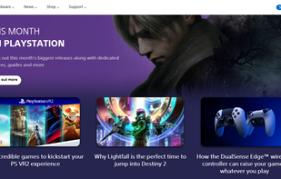 Playstation Now screenshot 1