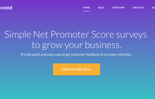 Devoted screenshot 1