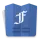 Folio for Facebook icon