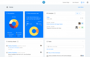 AviaHire screenshot 3