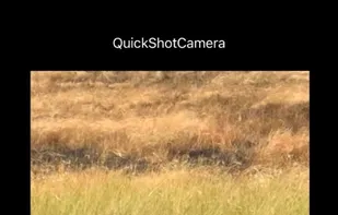 QuickShotCamera screenshot 1