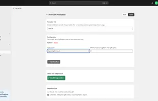 Cartperks screenshot 2
