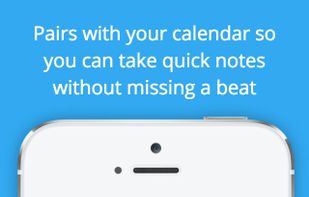 Knotable screenshot 2