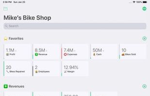 Scratchplan screenshot 3