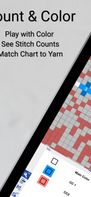 knitCompanion screenshot 2